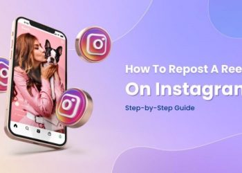 Cách repost Reels Instagram lên Story