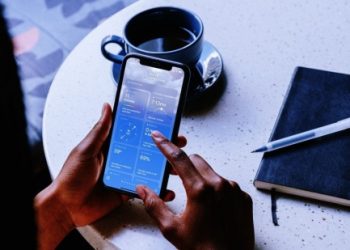 Thời tiết trên iPhone bị sai nhiệt độ