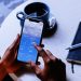 Thời tiết trên iPhone bị sai nhiệt độ
