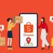 Cách xóa lịch sử mua hàng trên Shopee