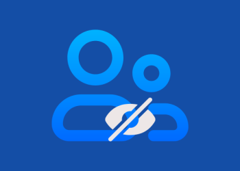 Cách ẩn số bạn bè trên Facebook