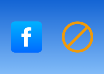 Cách chặn người đã chặn mình trên Facebook