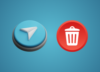 Có cách xóa tạm thời tài khoản Telegram không?