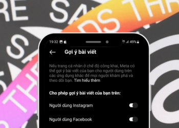 Cách tắt bài viết và thông báo Threads trên Instagram