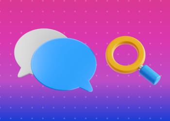Không thể tìm kiếm trong cuộc trò chuyện Messenger