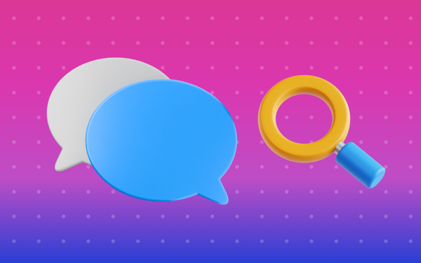 Không thể tìm kiếm trong cuộc trò chuyện Messenger
