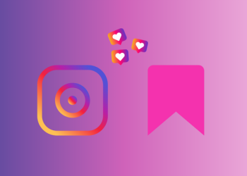 Lưu bài viết trên Instagram có thông báo không