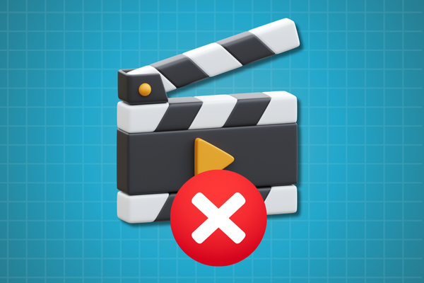 Không xem được video trên Threads Không xem được video trên Threads