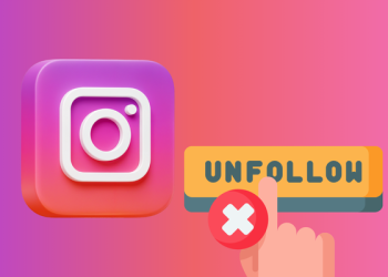 Làm sao để biết ai đã unfollow mình trên Instagram