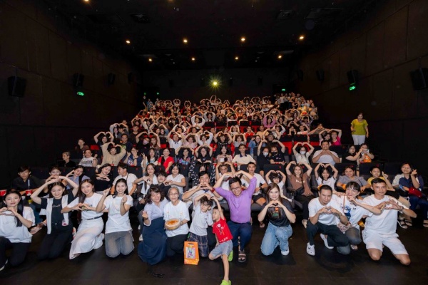 Cine Tour Cine Tour