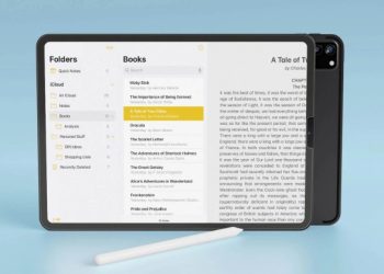 Cách lưu ghi chú thành file PDF trên iPhone