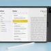 Cách lưu ghi chú thành file PDF trên iPhone