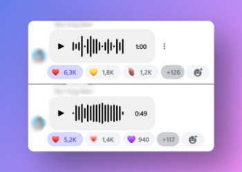 Cách tải file âm thanh trong Broadcast Facebook