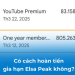 Có cách hoàn tiền gia hạn Elsa Speak không?