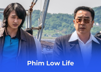 Đánh giá phim Low Life 2025