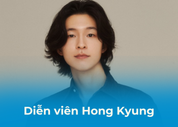 Diễn viên Hong Kyung