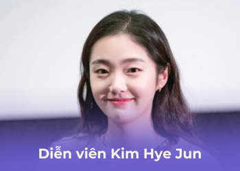 phim của diễn viên Kim Hye Jun