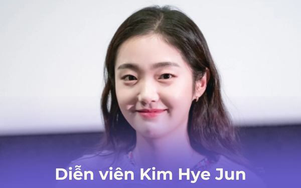 phim của diễn viên Kim Hye Jun