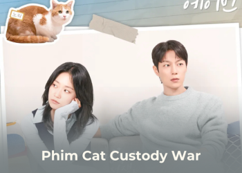 Phim cuộc chiến nuôi mèo