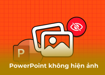 PowerPoint không hiện hình ảnh