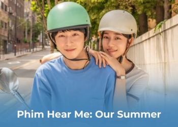Thông tin phim Hear Me Our Summer
