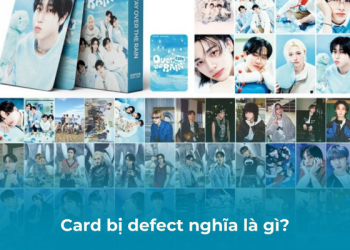 Card bị df là gì?