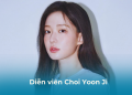 Diễn viên Choi Yoon Ji