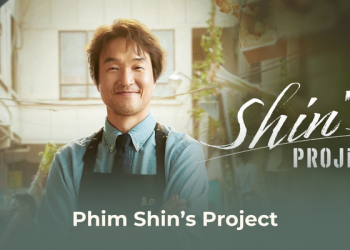 Phim Bậc thầy hòa giải