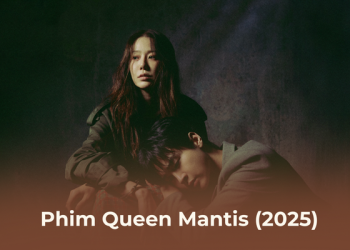 Phim Queen Mantis poster