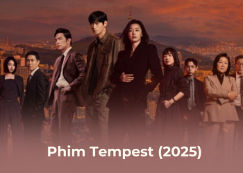 Phim Tempest Poster