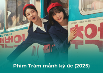 Phim Trăm mảnh ký ức có hay không?