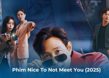 Poster phim Nice To Not Meet You