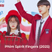 Poster phim Phim Spirit Fingers