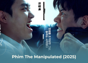 Poster phim phim The Manipulated