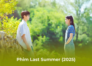 Poster phim Last Summer