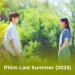 Poster phim Last Summer