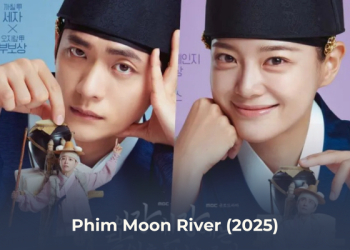 Poster phim Moon River