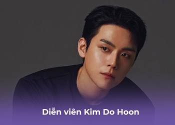 Kim Do Hoon Profile