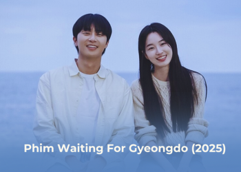 Poster phim Waiting For Gyeongdo