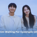 Poster phim Waiting For Gyeongdo