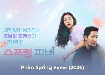 Review phim Cơn say mùa xuân