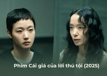 Review phim cái giá của lời thú tội