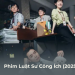 Phim Luật sư công ích (Pro Bono) – tvN, 2025
