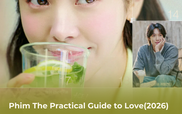Drama The Practical Guide to Love