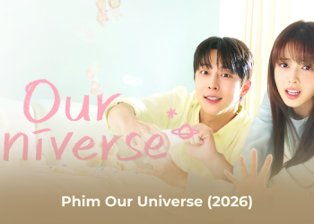 Phim I’ll Give You the Universe