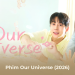 Phim I’ll Give You the Universe