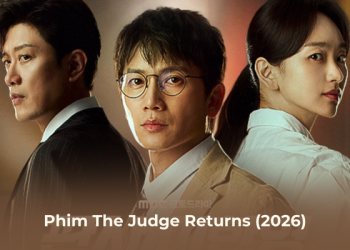 The Judge Return