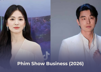 Review Phim Show Business