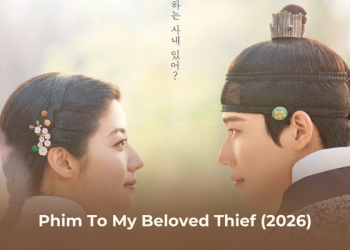 To My Beloved Thief