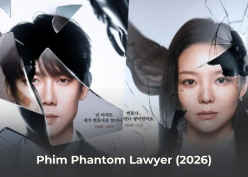 Review phim Phantom Lawyer